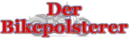 Premium Motorradsitze und individuelle Polsterungen | BikePolster.de