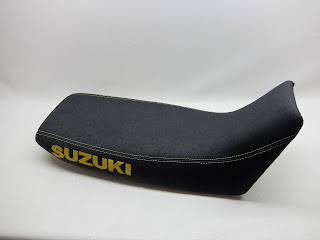 Suzuki DR 800
