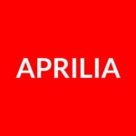 Aprilia Symbolbild