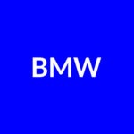 BMW Symbolbild
