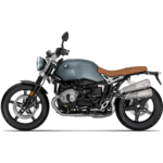 Motorrad-Symbolbild R-nineT Scrambler