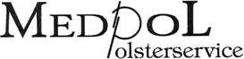 MedPol Polsterservice Logo
