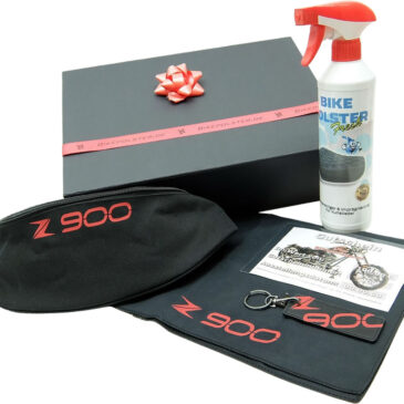 Neu im Shop: Geschenkbox “Z 900”