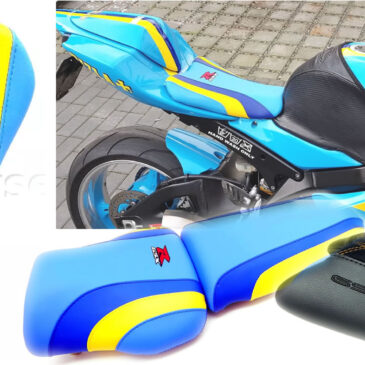 Neu im Shop | 3x Suzuki GSX