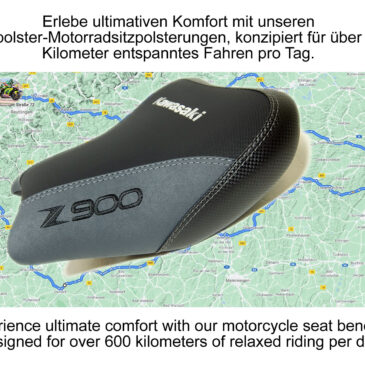 Neu im Shop | Kawasaki Solositz Z900