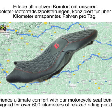 Neu im Shop | 2x BMW S1000XR