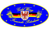 Gold Wing Freunde Potsdam