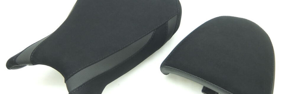 vorschaubil BMW Sitzbank neupolsterung R-nineT