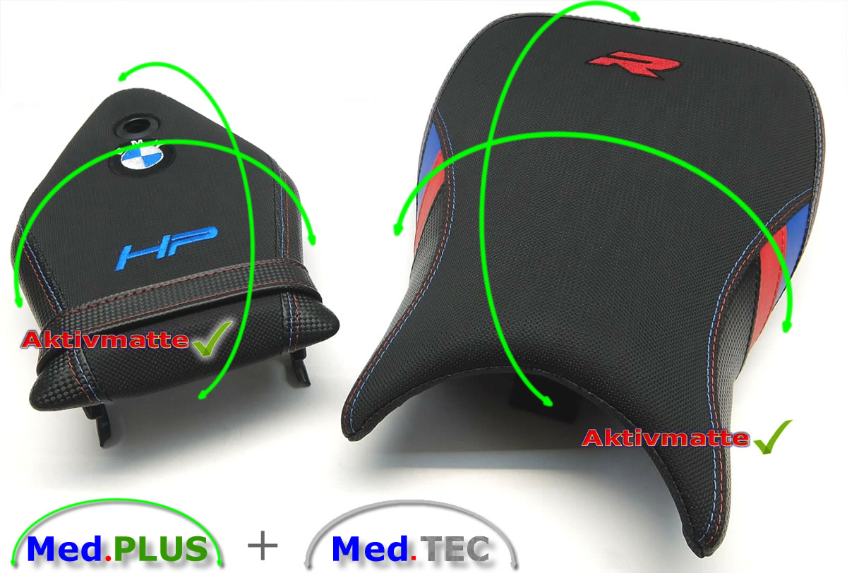 MedTEC + MedPLUS Symbolbild