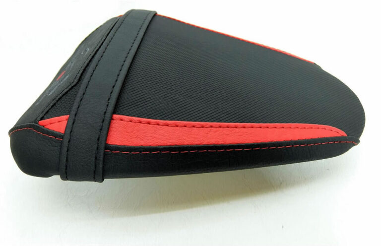 Haltegurt für Motorradsitzbänke