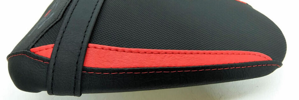 Haltegurt für Motorradsitzbänke