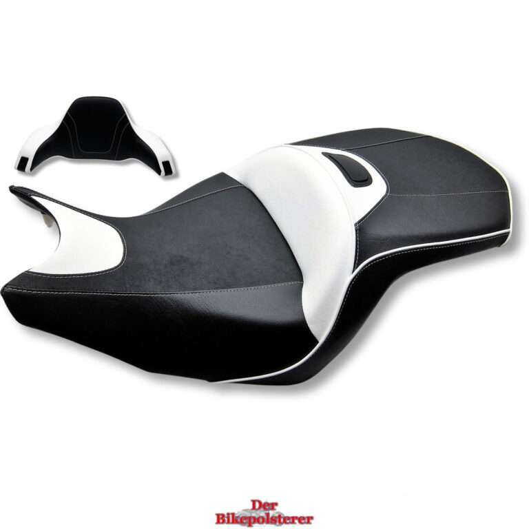 Neu im Shop | Honda GL 1800 Sitzbank