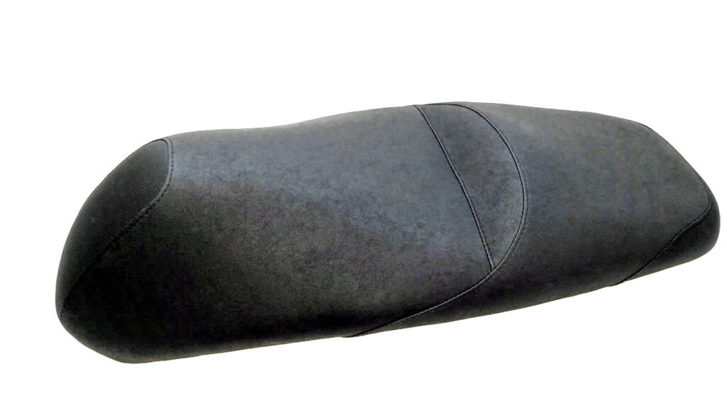 Honda Roller Sitzbank