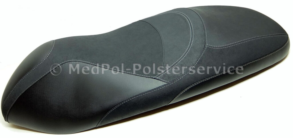 KYMCO NEW DOWNTOWN 125i ABS Sitzbank