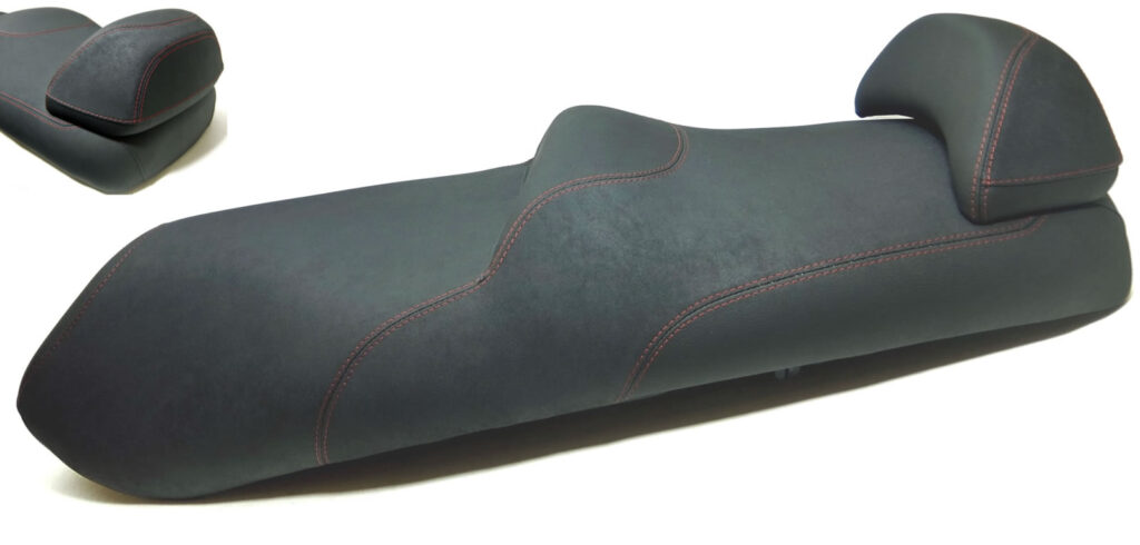 11P3 Roller - Sitzbank