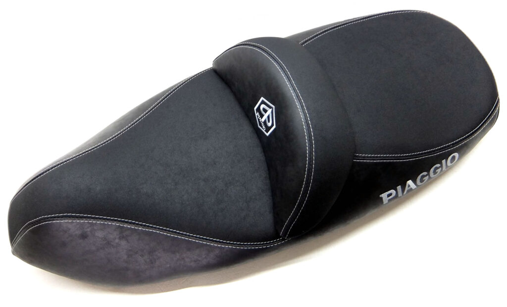 X9 Roller - Sitzbank