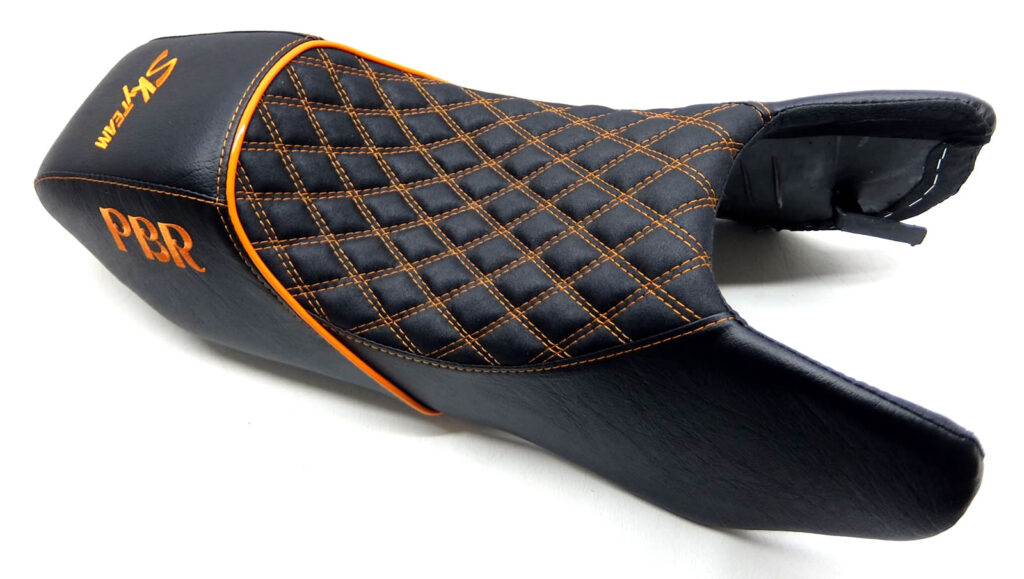 Skyteam PBR 125 Sitzbank