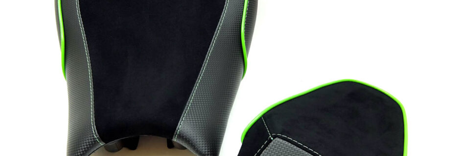 Sofort kaufen: Kawasaki Z900 Sitzbank mit Med.PLUS Polsterung