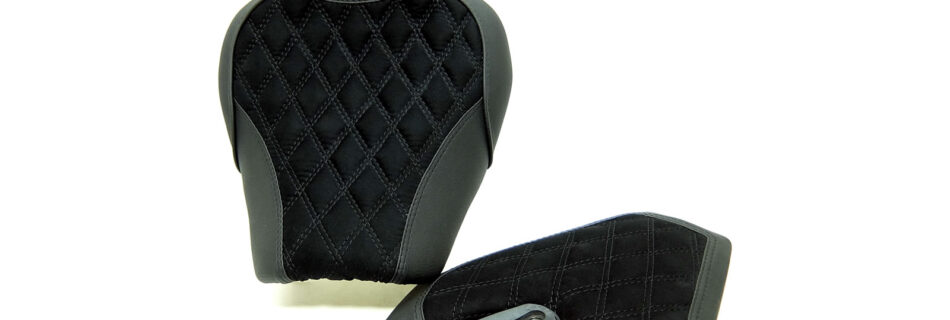 Kawasaki Z 1000 Sitzbank Neupolsterung