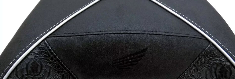 Neupolsterung Honda VFR1200F