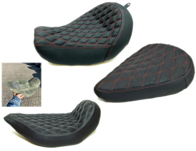 HD Custom Sitzbänke