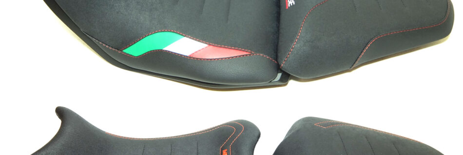 Monster, Multistrada von Ducati