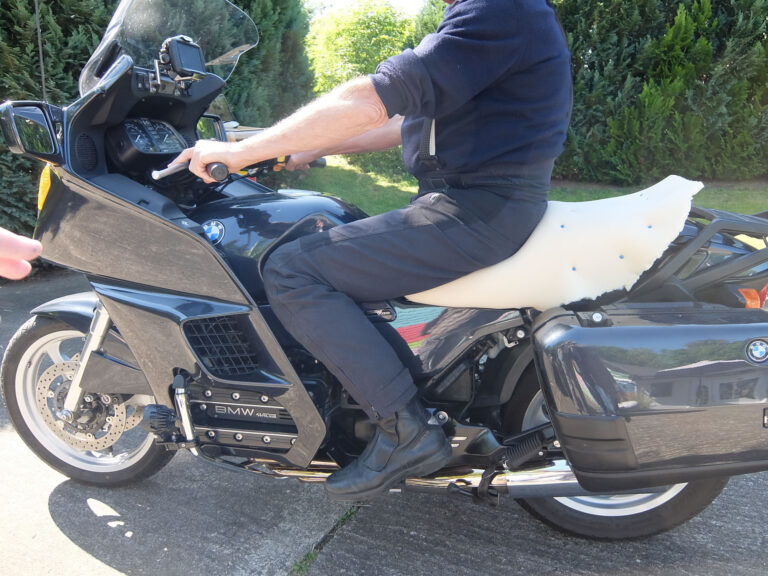 BMW K1100 | Expresstermin