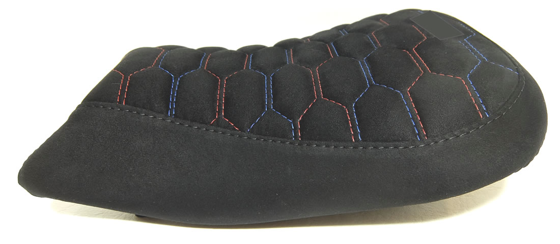 BMW M1000R/RR Solositzbank Neupolsterung