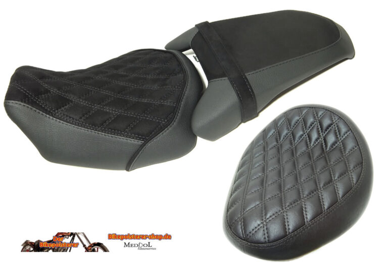 Honda Sitzbankpolsterungen