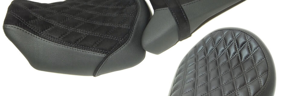 Honda Sitzbankpolsterungen