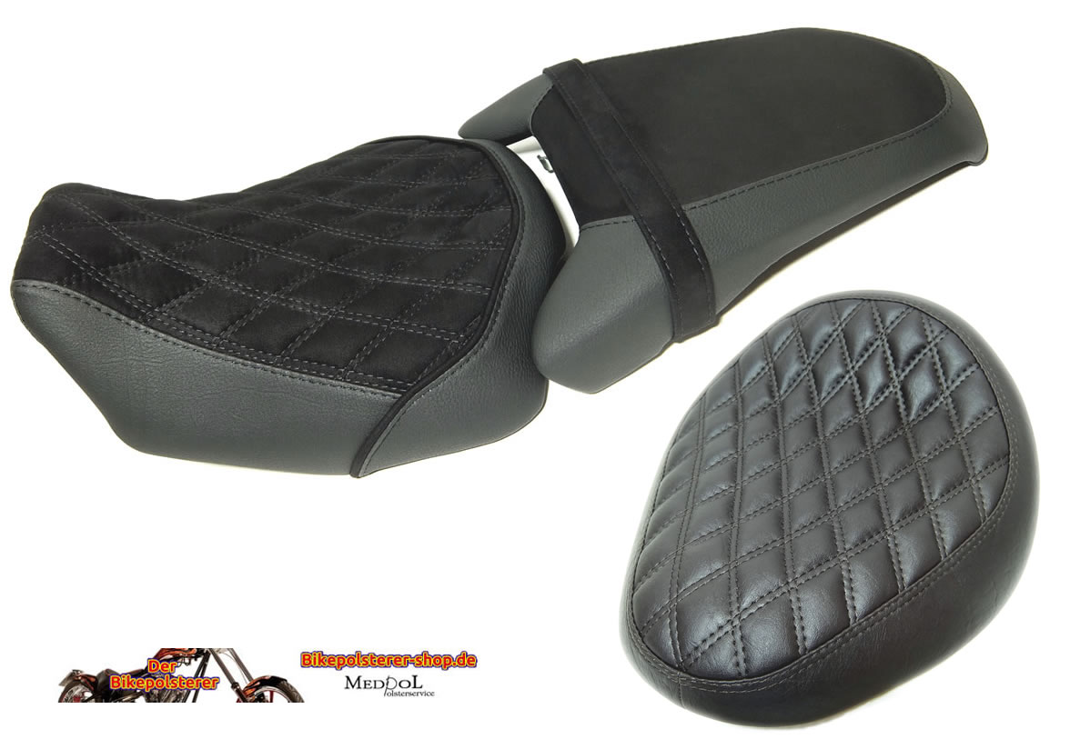 Honda Sitzbankpolsterungen