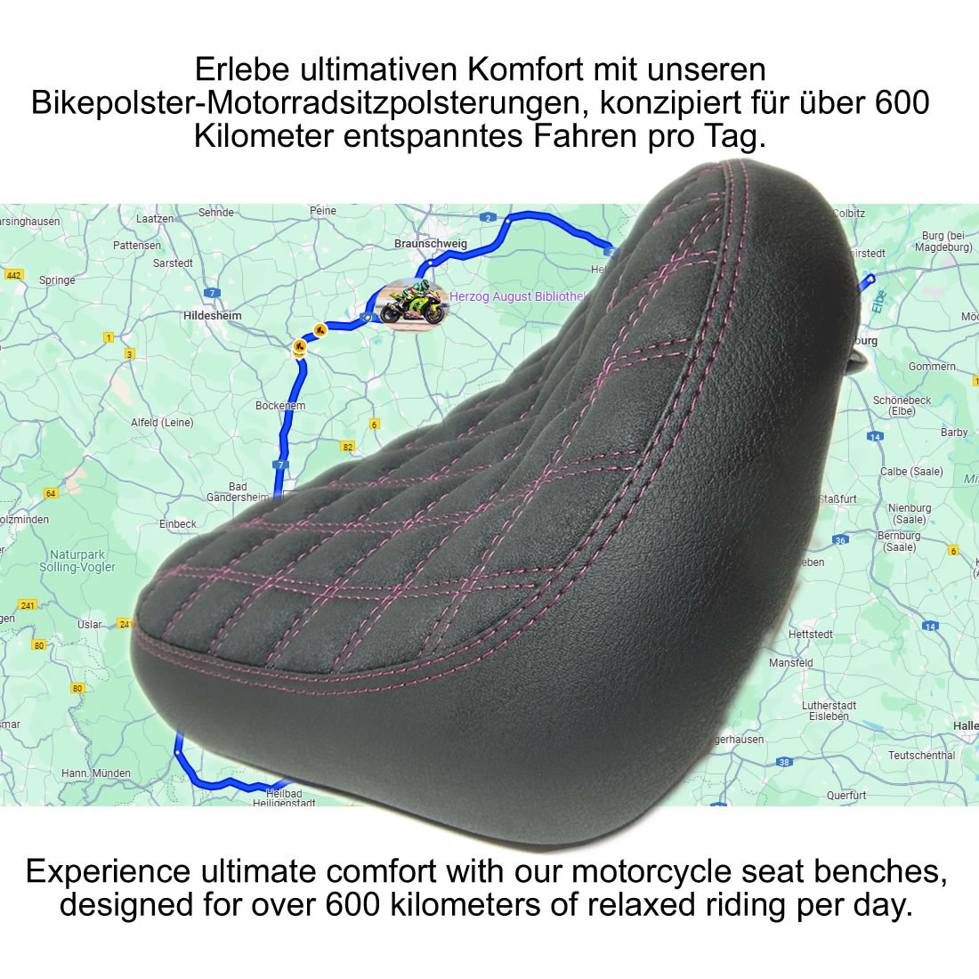 Honda Rebel CMX500/1100