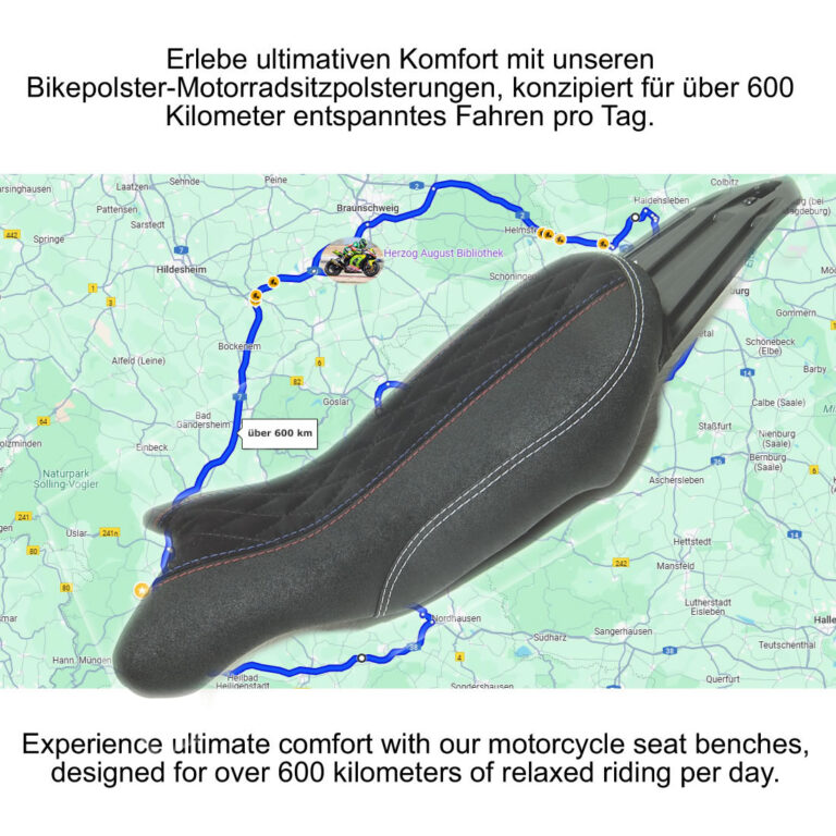 Neu im Shop | BMW R nineT Urban GS