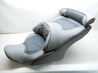 Honda GL1800 Sitzbanksatz – Bild 2