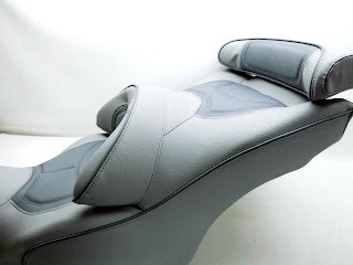 Honda GL1800 Sitzbanksatz – Bild 3