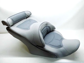 Honda GL1800 Sitzbanksatz – Bild 4