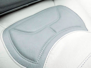 Honda GL1800 Sitzbanksatz – Bild 6