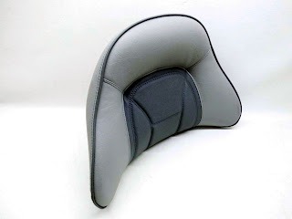 Honda GL1800 Sitzbanksatz – Bild 8