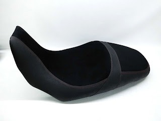 Suzuki V-Strom DL1000 Sitzbank – Bild 1