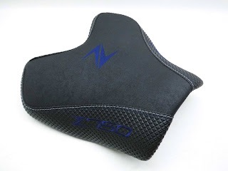 Kawasaki Z750 – Bild 1