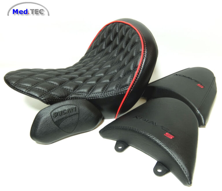 Neu im Shop | MedTEC Ducati XDiavel S