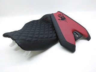 Kawasaki Z1000 – Bild 2