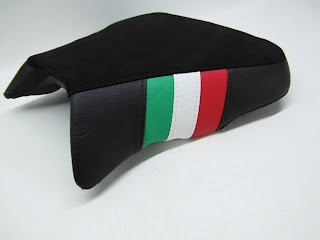 Aprilia RSV Mille – Bild 1