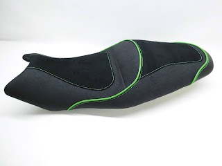 Kawasaki ER6F – Bild 1