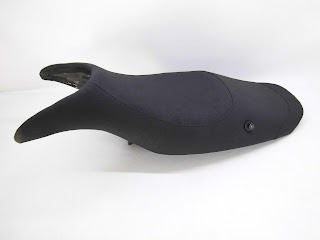 BMW R1100S – Bild 1