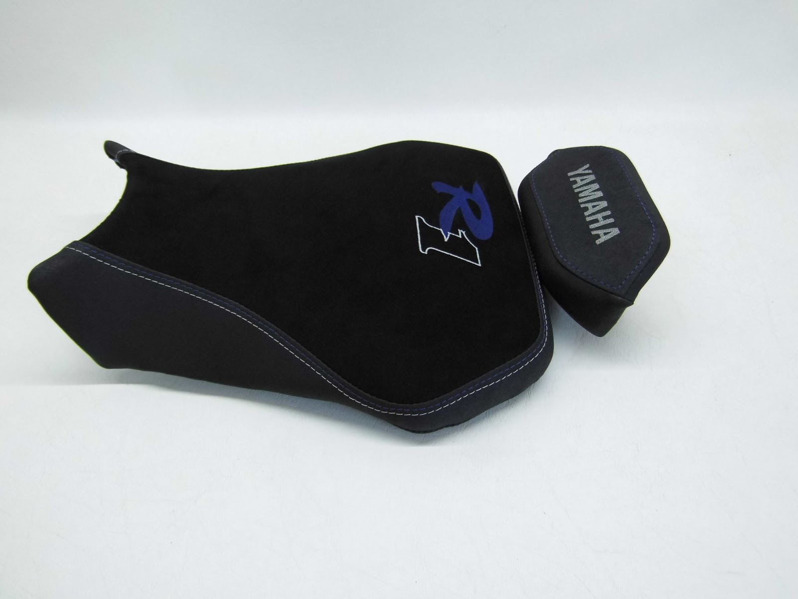 Yamaha R1 – Bild 3