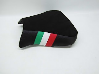 Aprilia RSV Mille – Bild 2