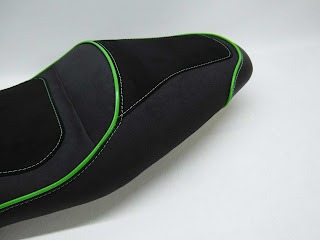 Kawasaki ER6F – Bild 2