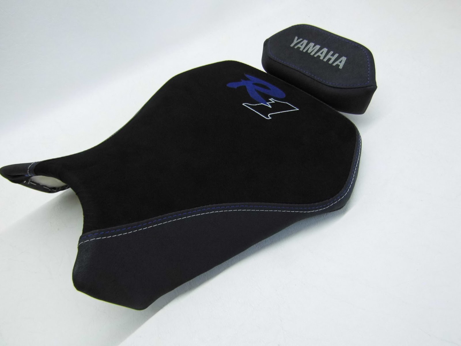 Yamaha R1 – Bild 2