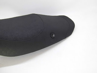 BMW R1100S – Bild 2